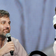 Illustration for article titled Dan Harmon Says He Doesnt Want to Be Known as a Rape Joke Guy